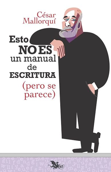Esto no es un manual de escritura