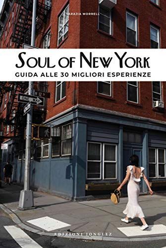 Soul of New York