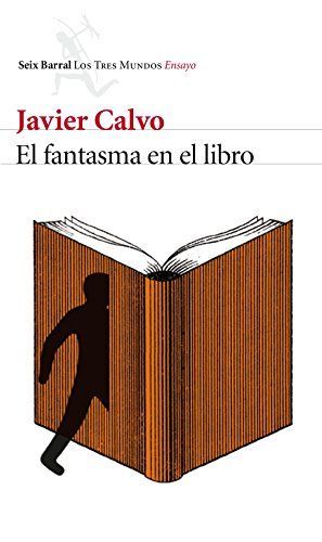 FANTASMA EN EL LIBRO