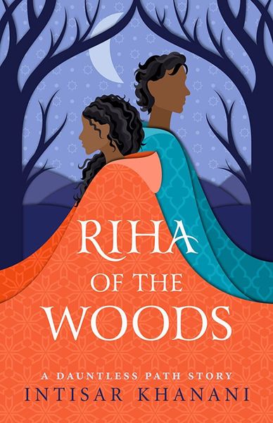 Riha of the Woods