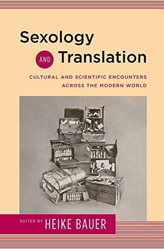 Sexology and translation