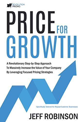 Price for Growth