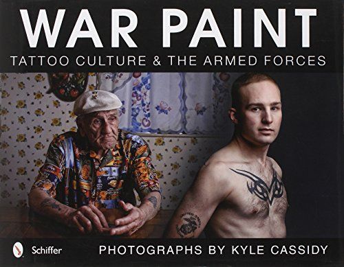 War Paint