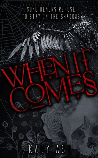When It Comes