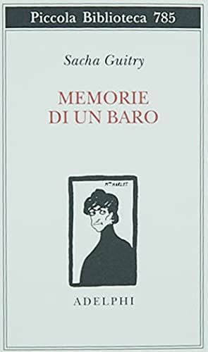 Memorie di un baro