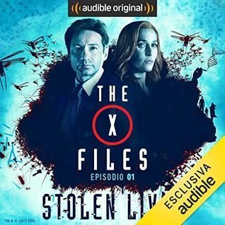 X-Files - Stolen Lives 1