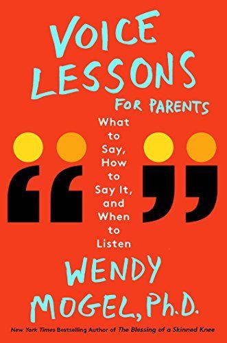 Voice lessons for parents