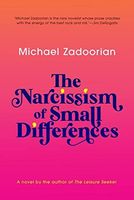 Narcissism of Small Differences