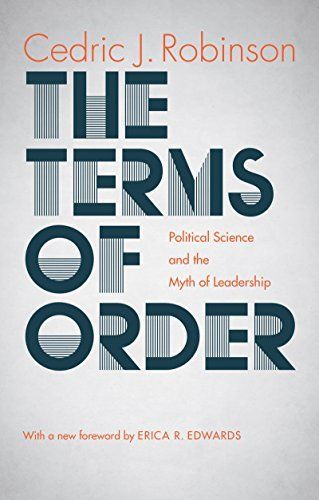 Terms of Order