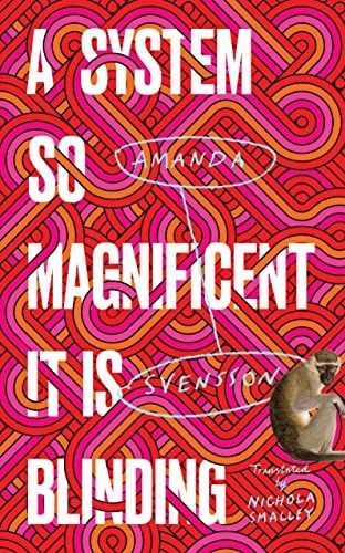 System So Magnificent It Is Blinding