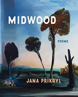 Midwood - Poems