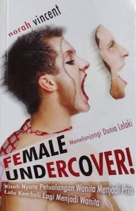 Female Undercover
