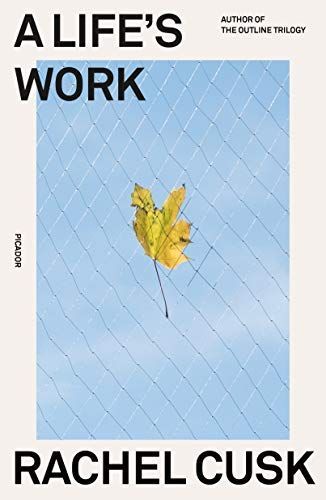Life's Work
