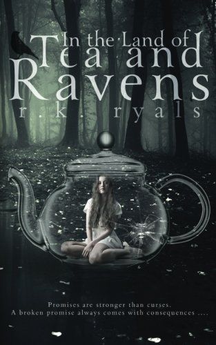In the Land of Tea and Ravens