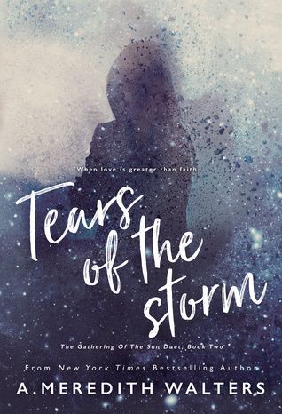 Tears of the Storm