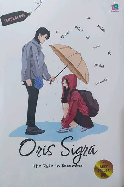 Oris Sigra 