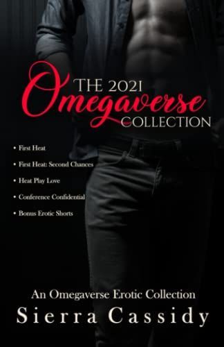The 2021 Omegaverse Collection