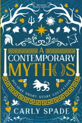 A Contemporary Mythos Holiday Short Story Collection