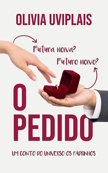 O Pedido