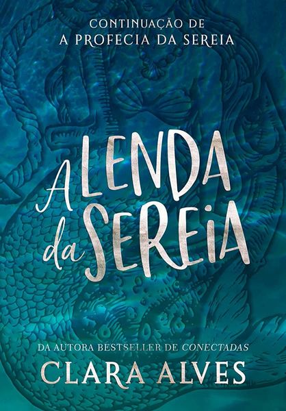 A lenda da sereia