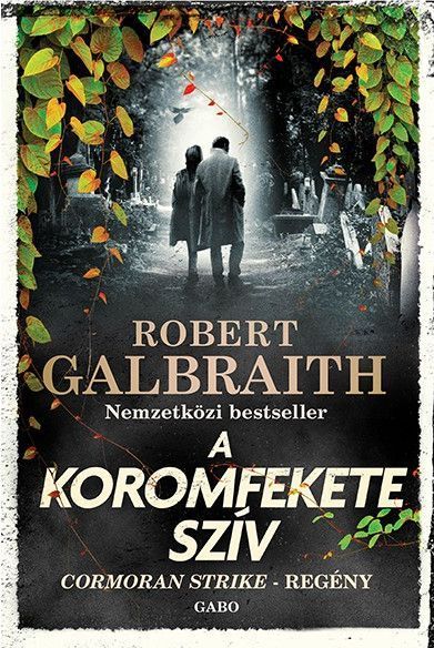 A Koromfekete szív