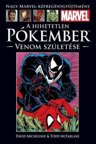 Venom születése