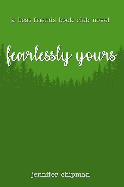 Fearlessly Yours