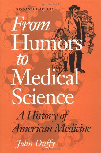 From Humors to Medical Science