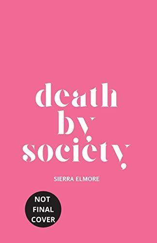 Death by Society