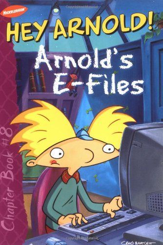 Arnold's E-Files