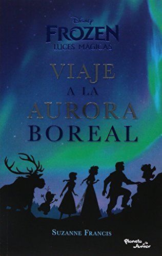 Viaje a la aurora boreal