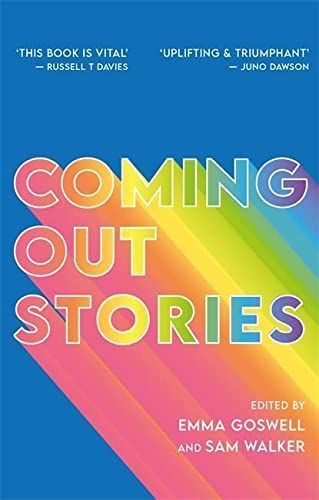 Coming Out Stories