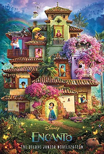 Disney Encanto