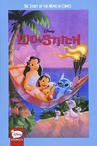 Lilo & Stitch