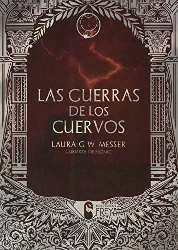Las guerras de los cuervos