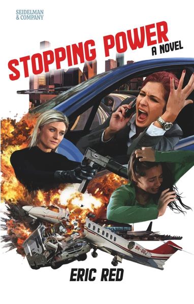 Stopping Power