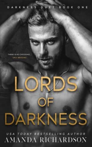 Lords of Darkness