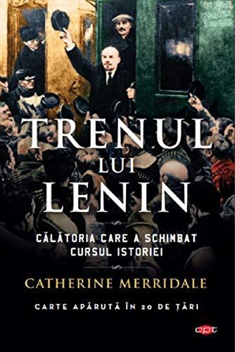 Trenul lui Lenin
