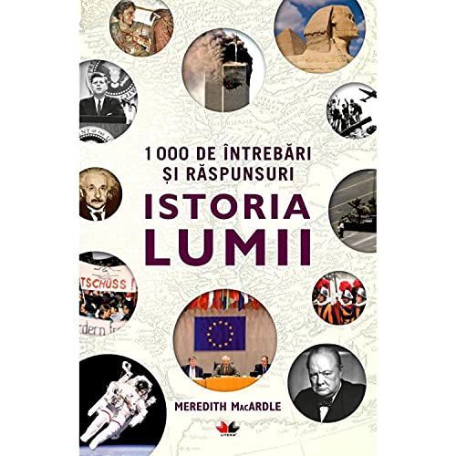 Istoria lumii