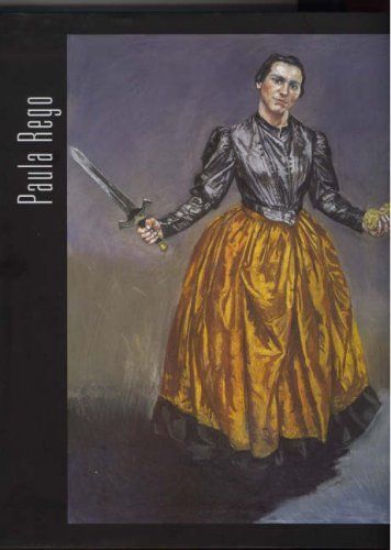 Paula Rego