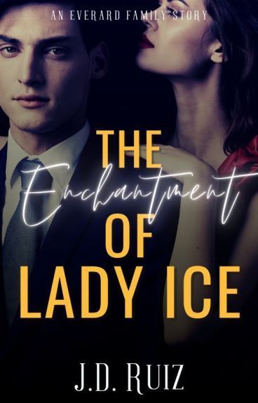 The Enchantment of Lady Ice