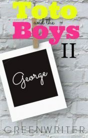 Toto and the Boys
