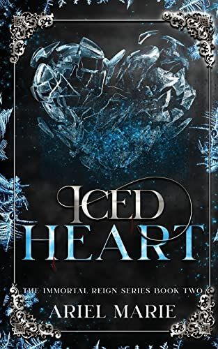 Iced Heart