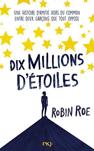 Dix millions d'étoiles