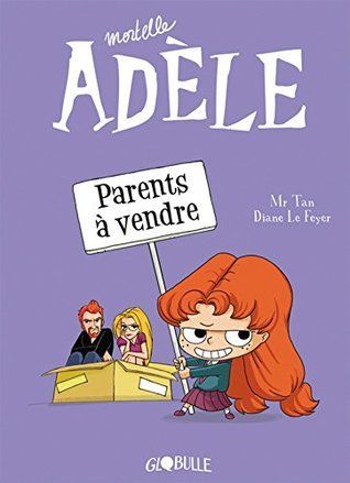 Parents à vendre