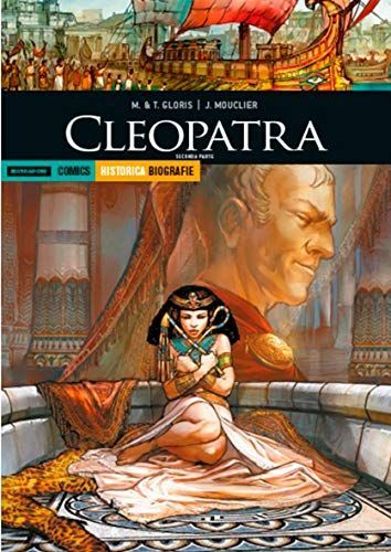 Cleopatra. Seconda parte