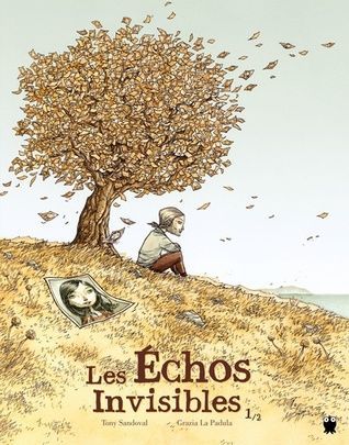 Les Echos Invisibles