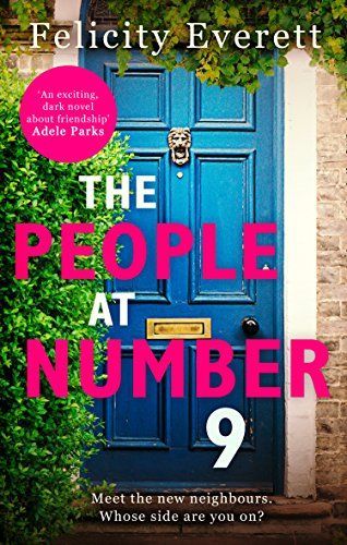 People at Number 9