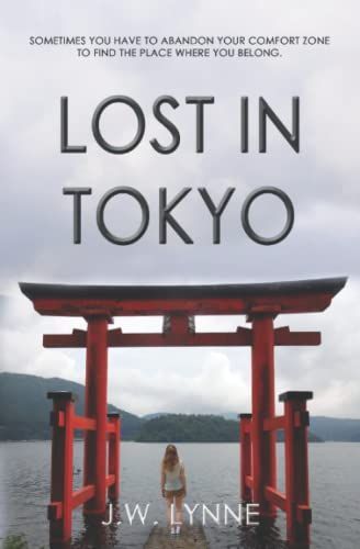 Lost in Tokyo