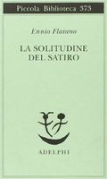 La solitudine del satiro